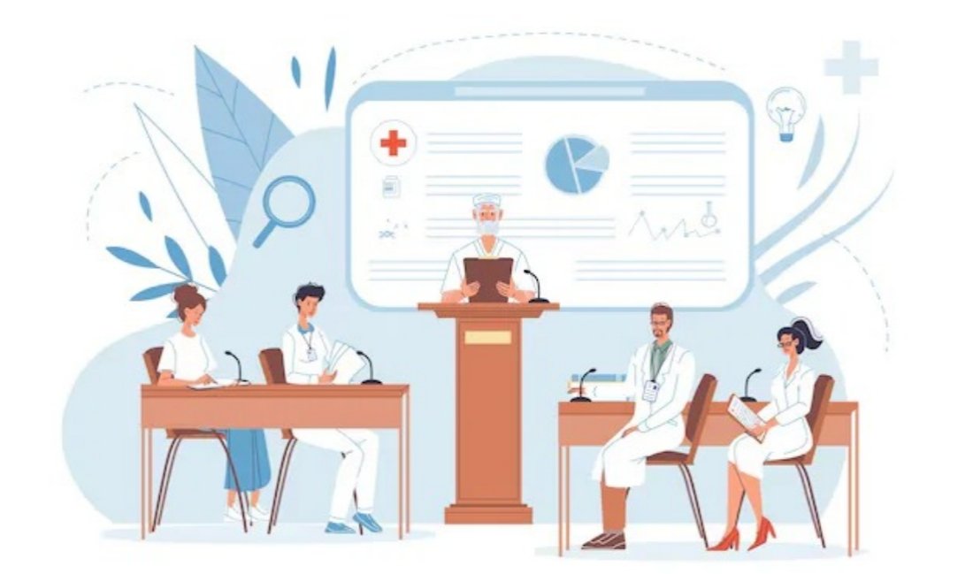 Training for Health Workers